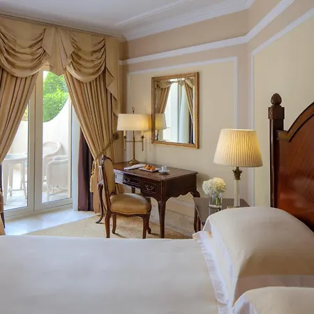 The Regency Hotel Kuwait-2