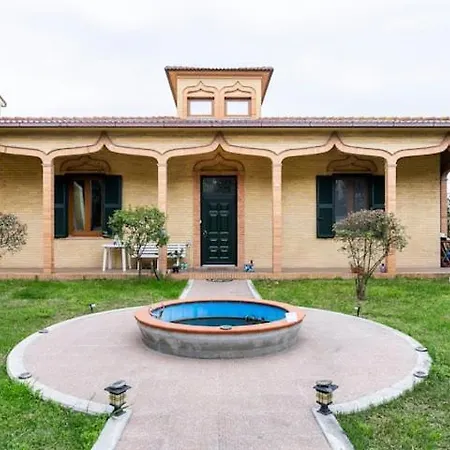 affittacamere pagoda recanati-2