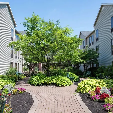 Hampton Inn & Suites Rochester/Victor-3