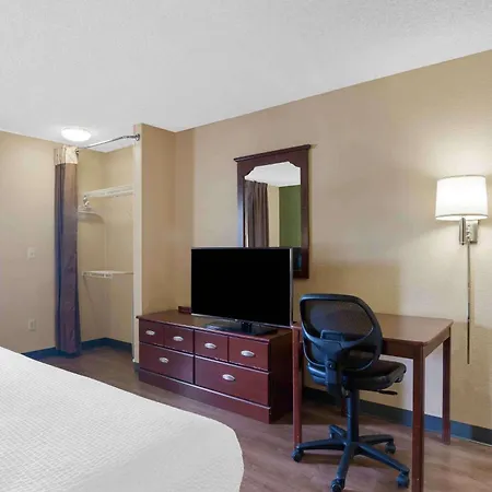 Extended Stay America Suites - Cleveland - Westlake-2