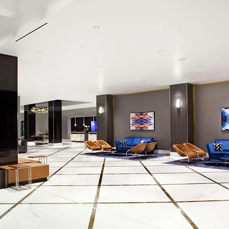 Hilton Miami Downtown-2