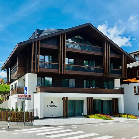 Rouda Luxury Retreat Am Kronplatz-2