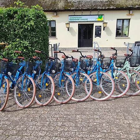 Jugendtours-Feriendorf Ummanz-2