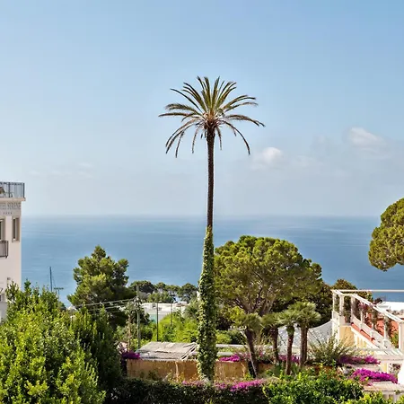 Pazziella, A Luxury Collection Hotel, Capri-2
