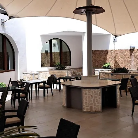 Hotel Dunas-3