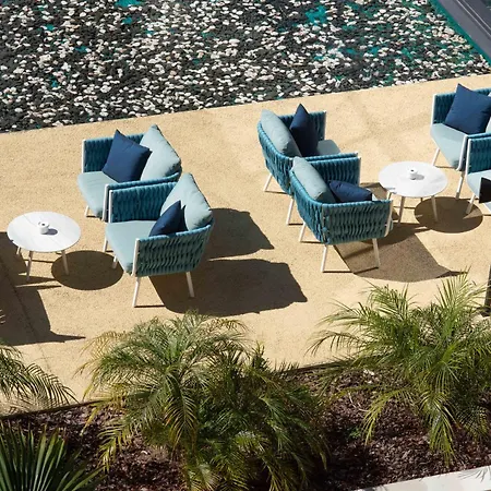 Sines Sea View Business & Leisure Hotel-2