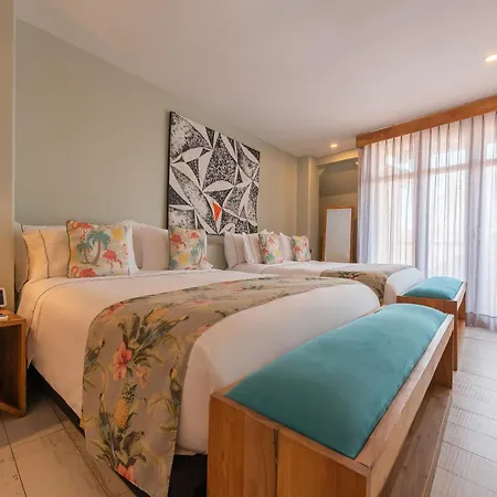 Townhouse Boutique Hotel-3