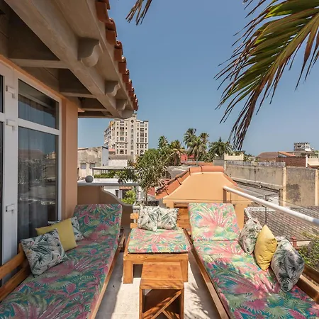 Townhouse Boutique Hotel-2