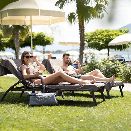 Parc Hotel Am See-2