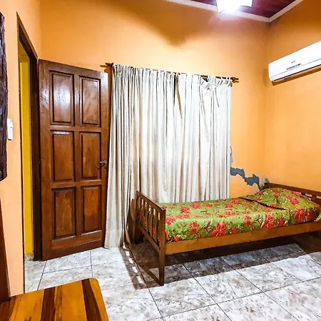 El Paraiso Apart Hotel-2