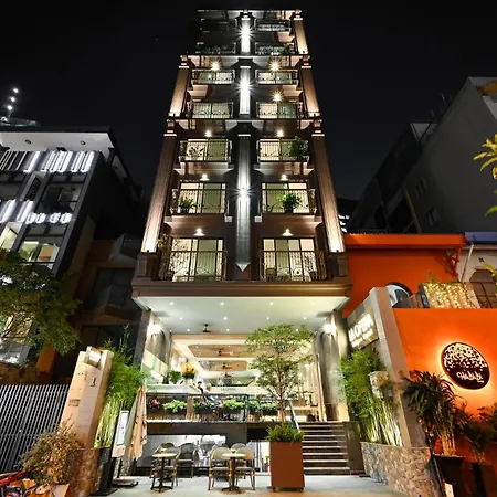 La Opera Saigon Hotel-3