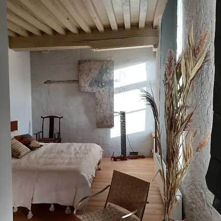 De Zomere B&B-3