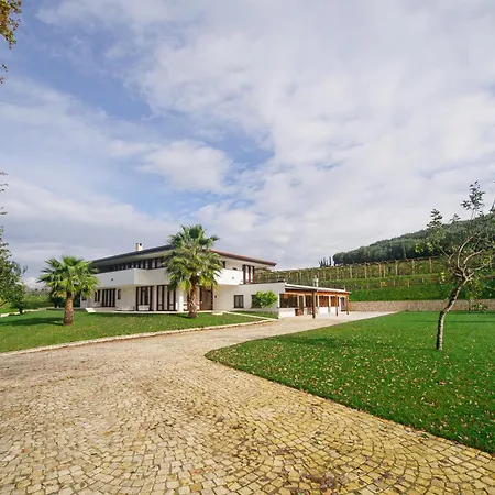 ARIA - Villa di Campagna-3