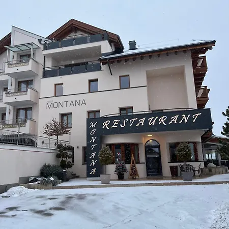 Hotel Montana-3