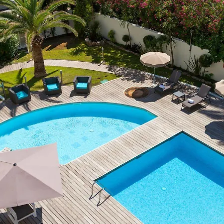Neho Suites Cannes Croisette-3