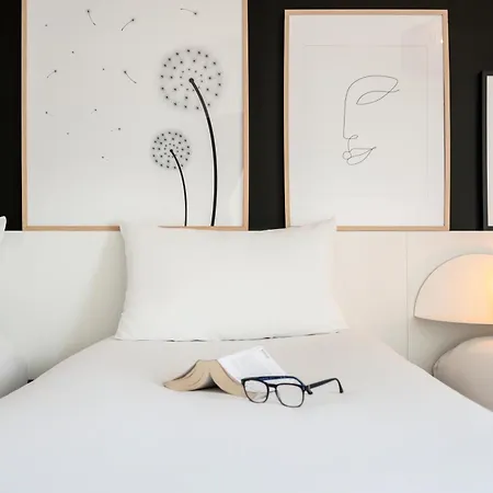 Ibis Styles Paris Gare De L'Est Chateau Landon-2