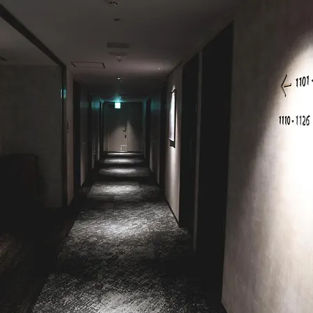 Washington R&B Hotel Otsuka Eki Kitaguchi-3