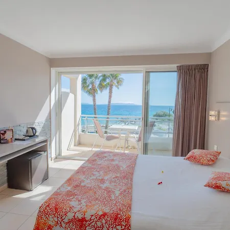 Hotel Le Grand Pavois-2