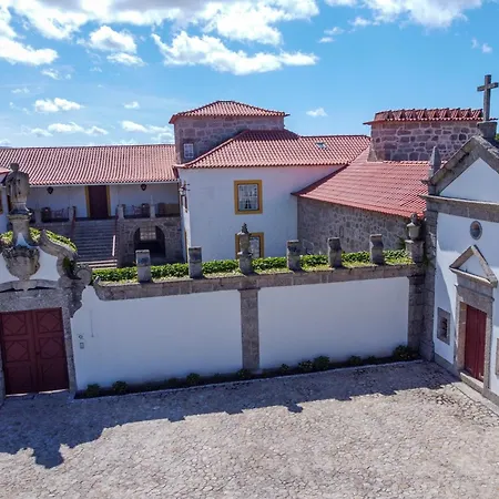 Casa Da Portela De Sampriz-2