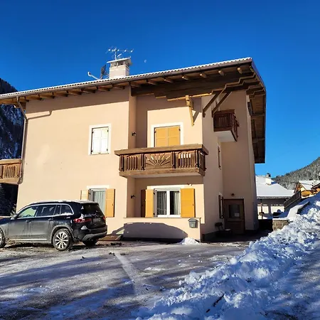Garni B&B Mozart Nesthouse-2
