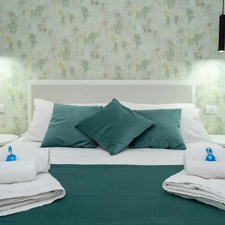 Mida'S Boutique Rooms-2