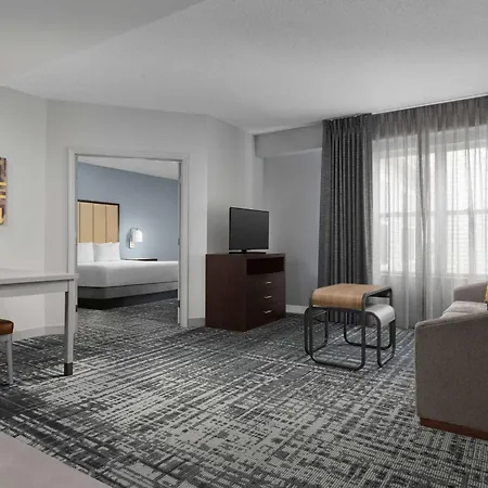 Homewood Suites By Hilton Reading-Wyomissing-2
