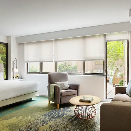 The Gardens Sonesta Es Suites New York-3
