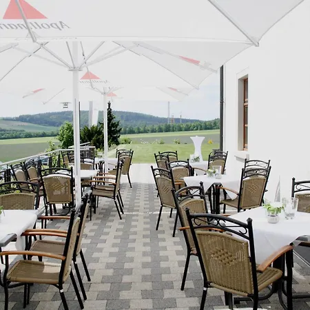 Landhotel Geiselwind-2
