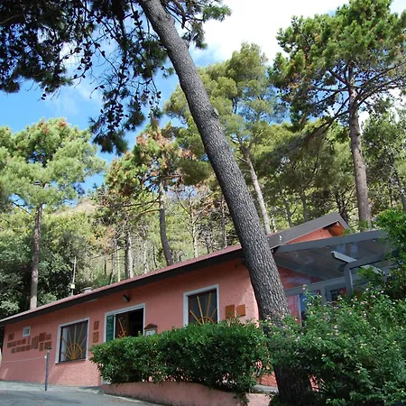 Resort La Francesca-2