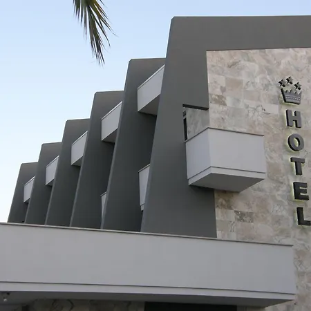 Hotel Principe Residence-3