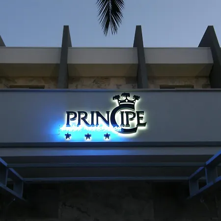 Hotel Principe Residence-2