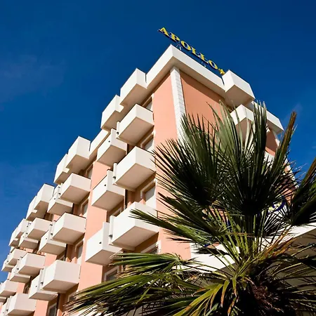 Hotel Apollo-3