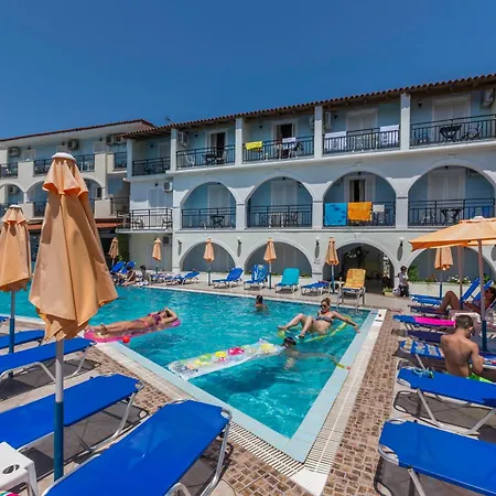 Vossos Hotel Apartments-2