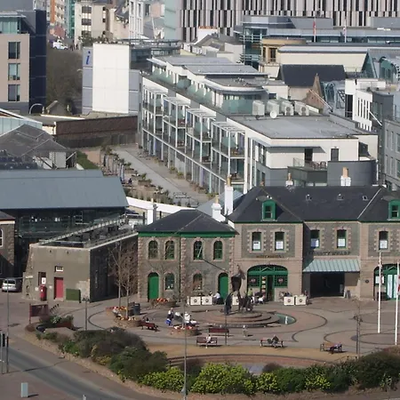 Liberty Wharf Apartments-3