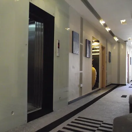 Crystal Suites-2