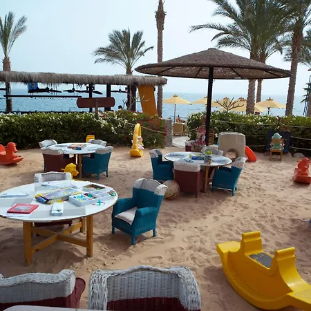 Grand Rotana Resort & Spa-2