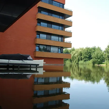 Van Der Valk Hotel Almere-3