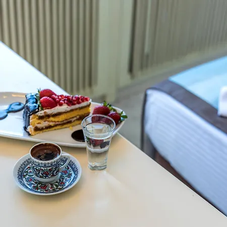 Viva Deluxe Hotel-2