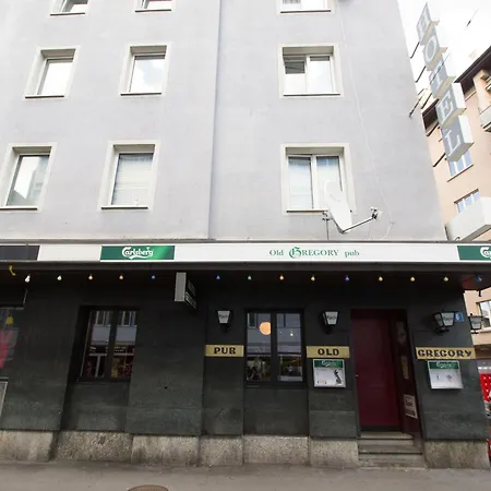Hotel Gregory-3