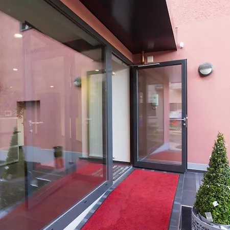 Hotel Gregory-2