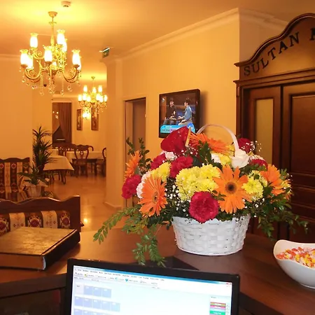 Sultan Palace Hotel-3