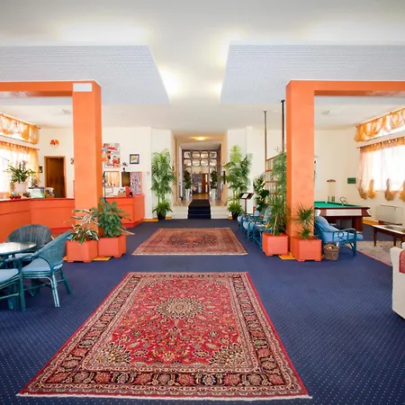 Hotel Bettina-3