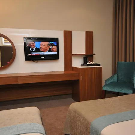 Apollo Hotel-2
