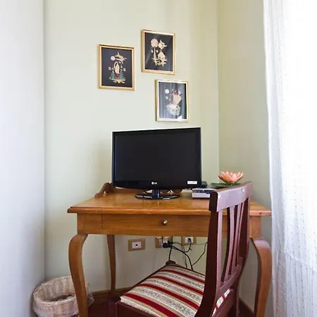 B&B Roma Appia Davila25-3
