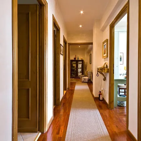 B&B Roma Appia Davila25-2