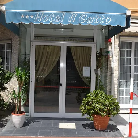 Hotel Il Gatto-2