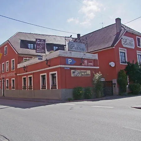 Hotel Beller-3