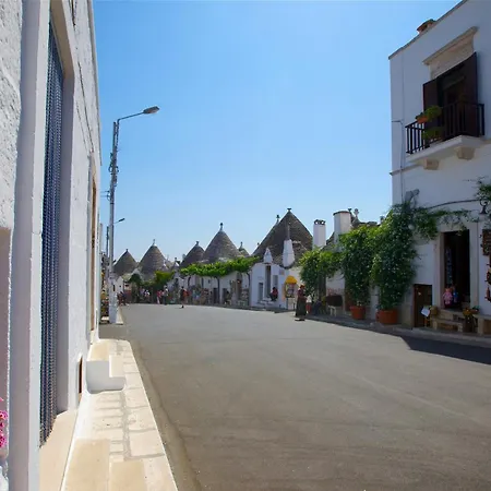 Trulli E Puglia Resort-3