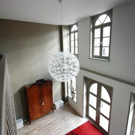 Stadslogement By Peek-2