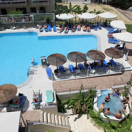 Astron Hotel-3